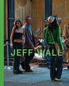Buchcover Jeff Wall