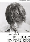 Buchcover Lucia Moholy