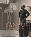 Buchcover SANYU: L'Homme et l'oevre peint à l'huile
