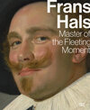 Buchcover Frans Hals