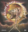 Buchcover William Blakes Universum