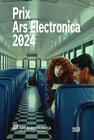 Buchcover Prix Ars Electronica 2024