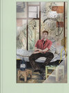 Buchcover Hernan Bas: The Conceptualists