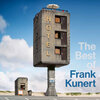 Buchcover The Best of Frank Kunert