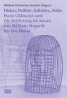 Buchcover Fäden, Drähte, Schnüre, Stäbe