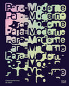 Buchcover Para-Moderne
