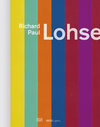 Buchcover Richard Paul Lohse