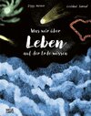 Buchcover Was wir über Leben auf der Erde wissen