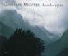 Buchcover Gerhard Richter