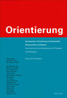 Buchcover Standpunkte: Orientierung in Gesellschaft, Wissenschaft und Medien