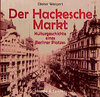 Buchcover Der Hackesche Markt