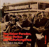 Buchcover Von Kaiser-Paraden, Traber-Derbys und Kulturlustgärten