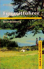 Buchcover Freizeitführer Brandenburg