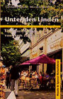 Buchcover Unter den Linden