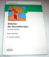 Buchcover Bildatlas zur Technik der Neuraltherapie mit Lokalanästhetika