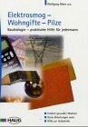 Buchcover Elektrosmog - Wohngifte - Pilze