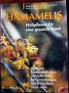 Buchcover Hamamelis