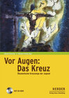 Buchcover Vor Augen: Das Kreuz