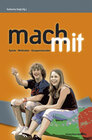 Buchcover Mach mit