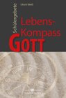 Buchcover Lebenskompass Gott