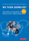Buchcover Wie ticken Jugendliche? 2012