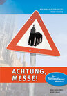 Buchcover Achtung, Messe!