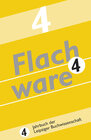 Buchcover Flachware