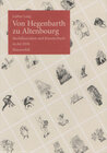 Buchcover Von Hegenbarth zu Altenbourg