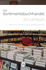 Buchcover Der Sortimentsbuchhandel