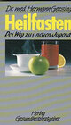 Buchcover Heilfasten