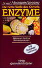 Buchcover Enzyme