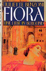 Buchcover Fiora - Eine Liebe in Burgund