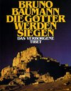 Buchcover Die Götter werden siegen