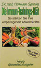 Buchcover Die Original Immuntrainings-Diät