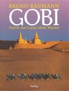 Buchcover Gobi