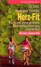 Buchcover Herz-fit