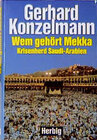 Buchcover Wem gehört Mekka