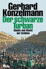 Buchcover Felsendom und Klagemauer