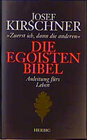 Buchcover Die Egoisten-Bibel