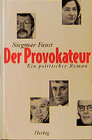 Buchcover Der Provokateur