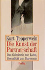 Buchcover Die Kunst der Partnerschaft