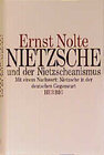 Buchcover Nietzsche und der "Nietzscheanismus"