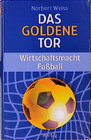 Buchcover Das goldene Tor