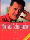 Buchcover Michael Schumacher