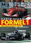 Buchcover Formel 1 Jahrbuch 2003