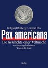 Buchcover Pax americana