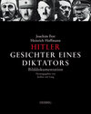 Buchcover Hitler, Gesichter eines Diktators