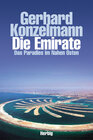 Buchcover Die Emirate