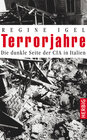 Buchcover Terrorjahre