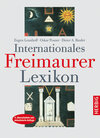 Buchcover Internationales Freimaurer Lexikon